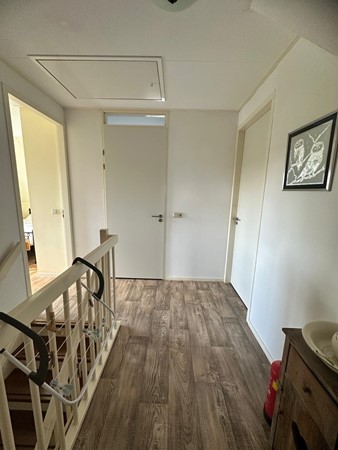 Medium property photo - Elbaweg 3, 1607 MN Hem